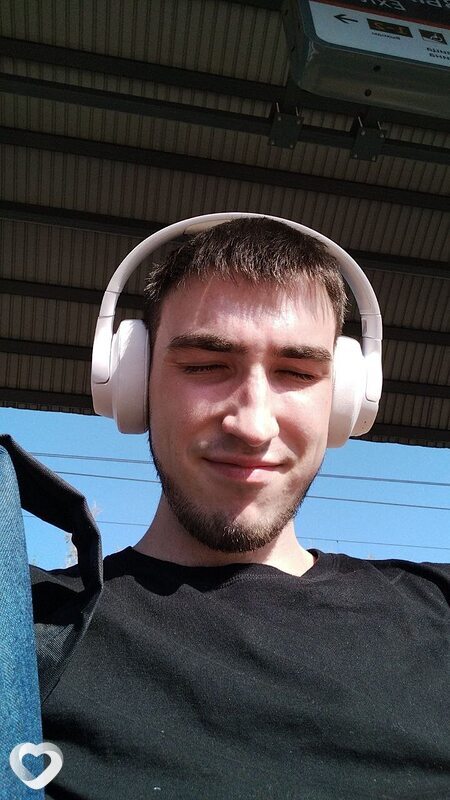 Андрей, 30, Нижнем Новгороде — анкета №1581218