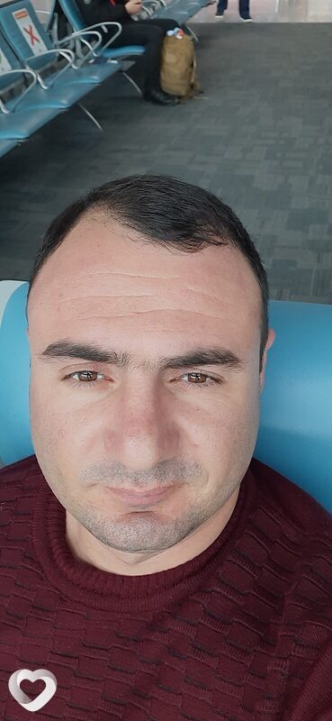 Vag, Покровск