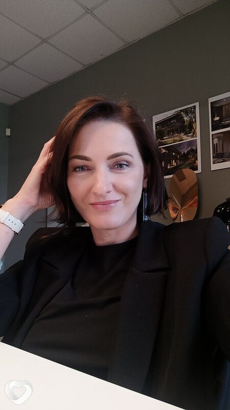 Анна, 44, Минске — анкета №1581461