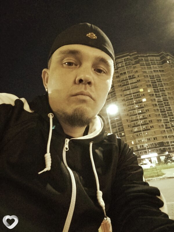 Николай, 42, Москве — анкета №1581465