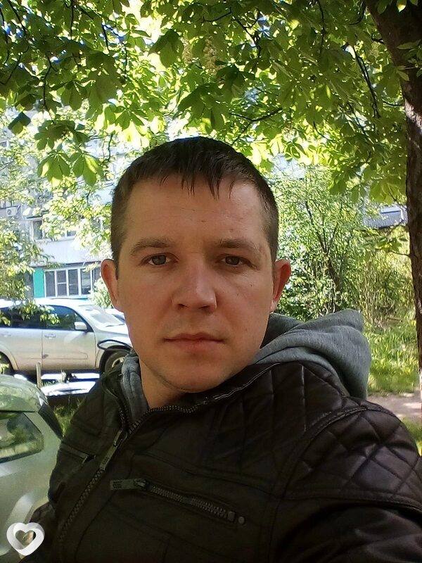 Алексей, 33, Краснодаре — анкета №1581470
