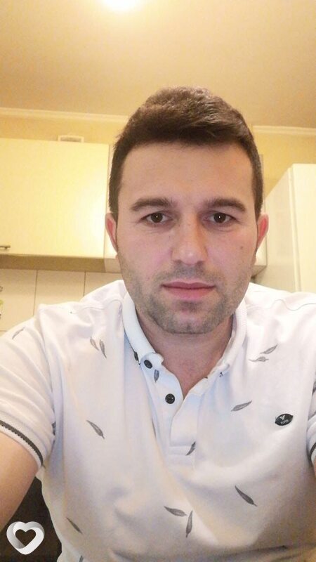 Murat, 37, Амурске — анкета №1581485