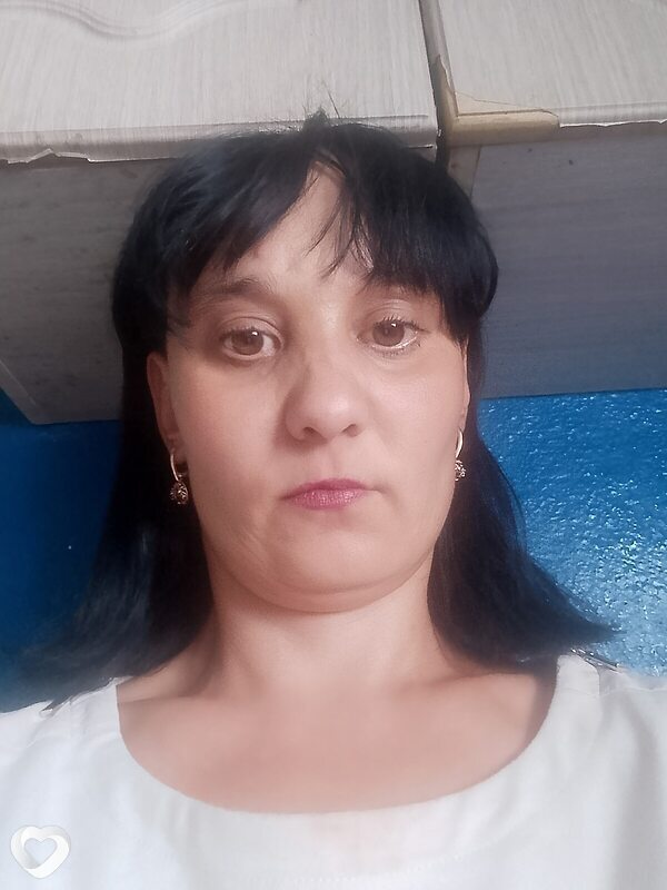 Татьяна, 36, Челябинске — анкета №1581502