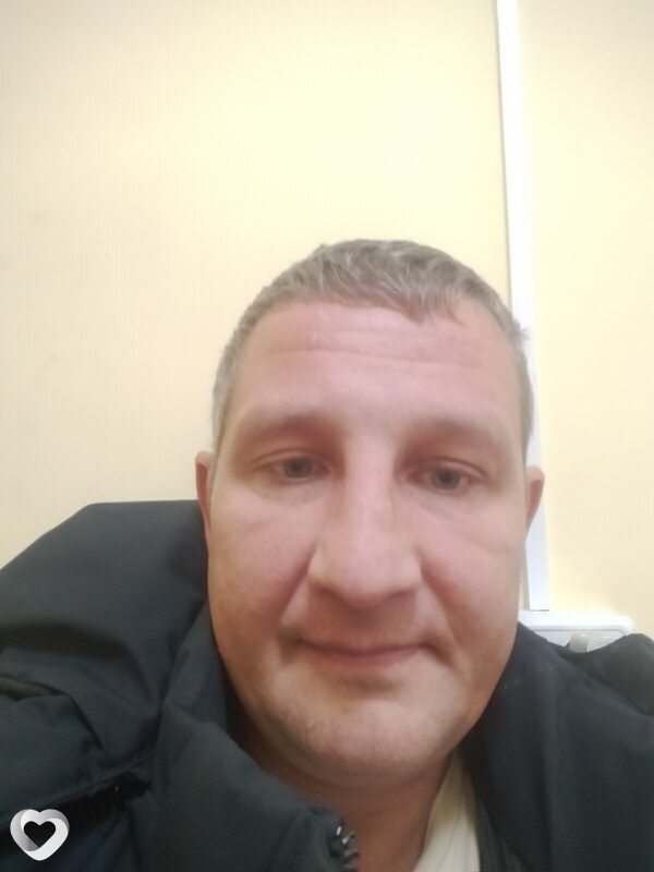 Павел, 43, Ярославле — анкета №1581428