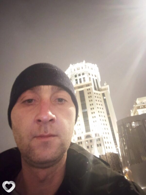 Саша, 39, Барановичах — анкета №1581818