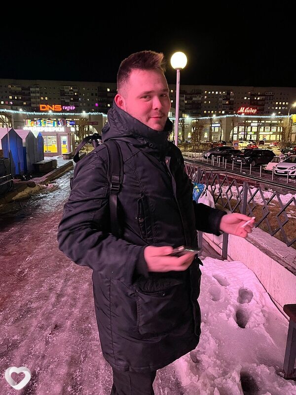 Илья, Северодвинск
