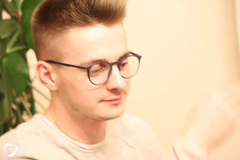 Viktor, 29, Бобруйске — анкета №1581825