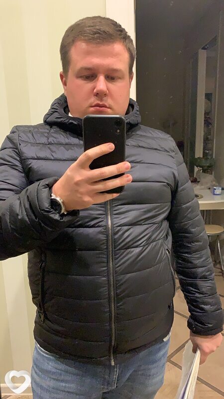 Дмитрий, 34, Москве — анкета №1581784