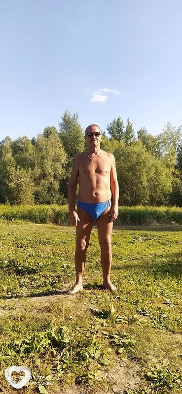 Виктор, 54, Барнауле — анкета №12431