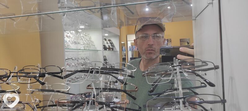 Михаил, 48, Владивостоке — анкета №1581655