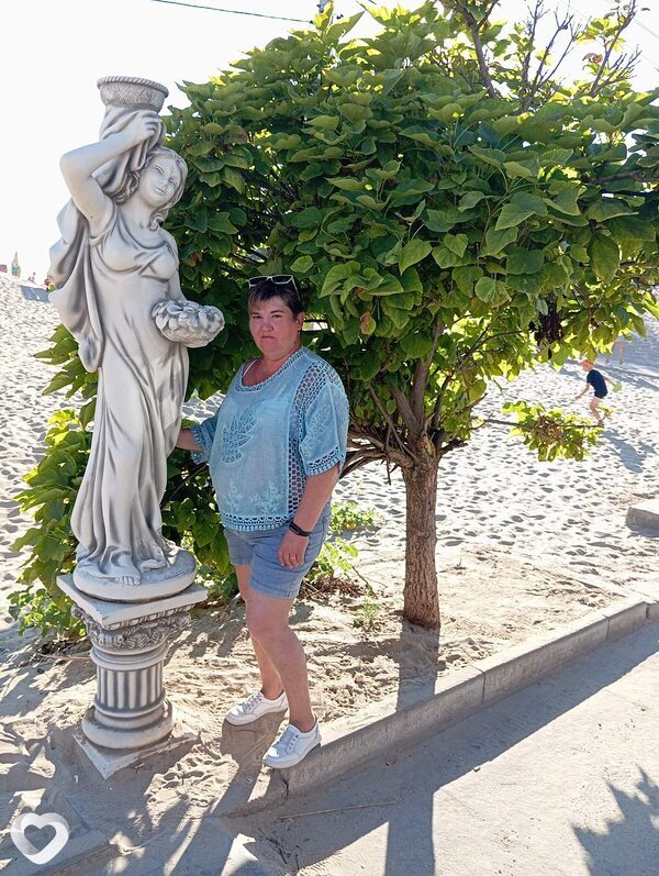 Марина, 56, Казани — анкета №1581559