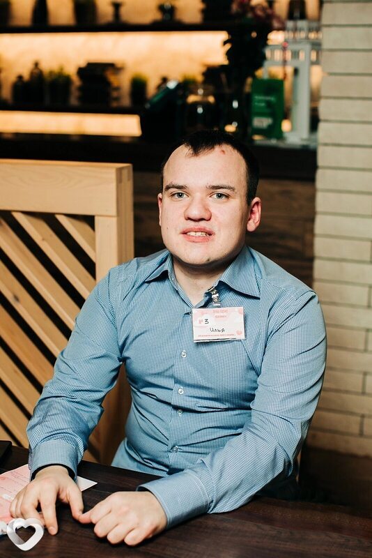 Илья, 29, Симферополе — анкета №1581564