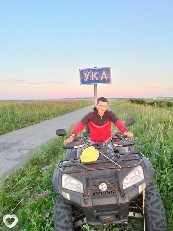Андрей, 38, Петропавловске-Камчатском — анкета №1581581