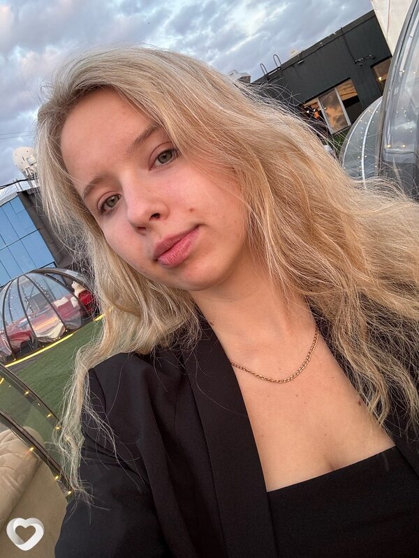 Виктория, 25, Калининграде — анкета №1581583