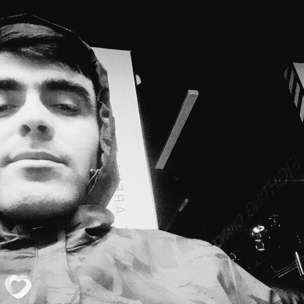 Alik, 30, Екатеринбурге — анкета №1581941