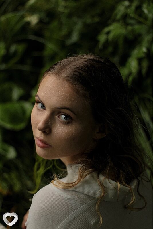 Екатерина, 20, Санкт-Петербурге — анкета №1581947