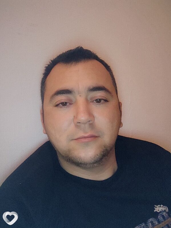 Али, 29, Москве — анкета №1581665