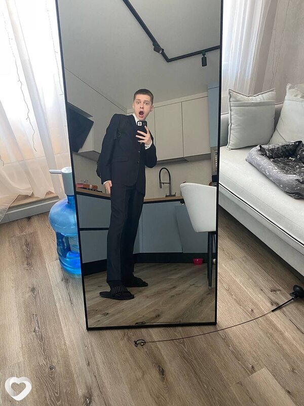 Алексей, 20, Великом Новгороде — анкета №1581668