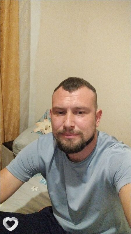 Александр, 36, Одессе — анкета №1581669