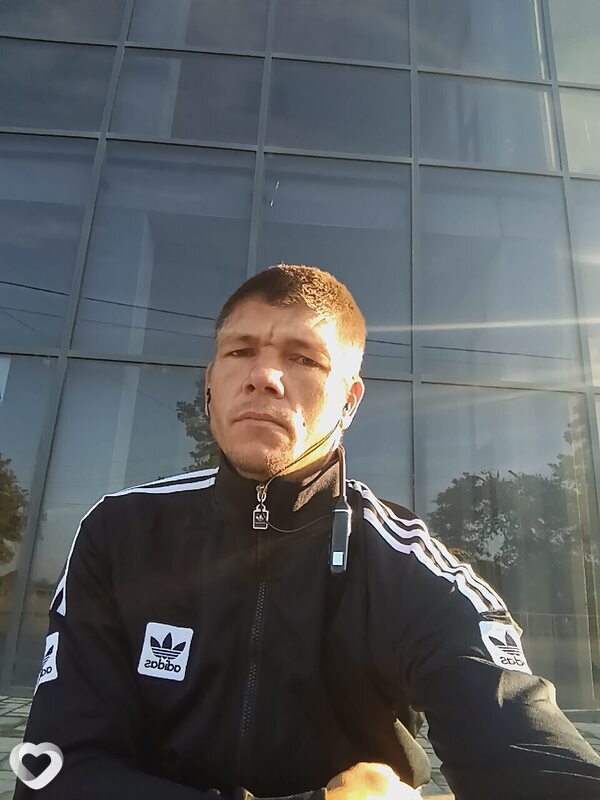 Anatolii, 35, Абинске — анкета №1581670