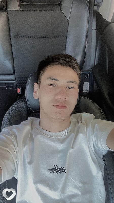 Era, 24, Астане — анкета №1581675