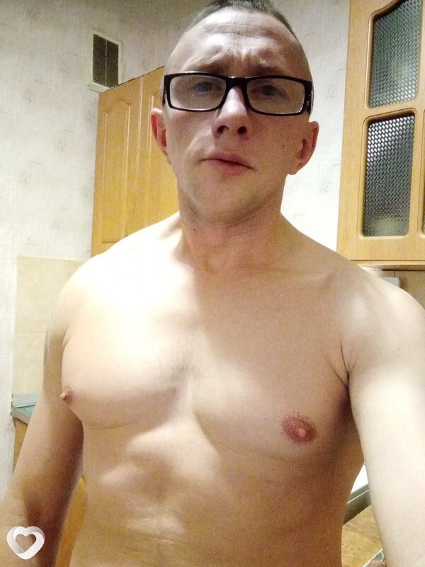 Александр, 33, Минске — анкета №1581677