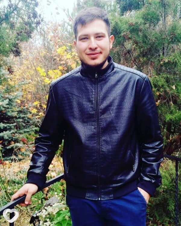 Даниил, 33, Донецке — анкета №1581678
