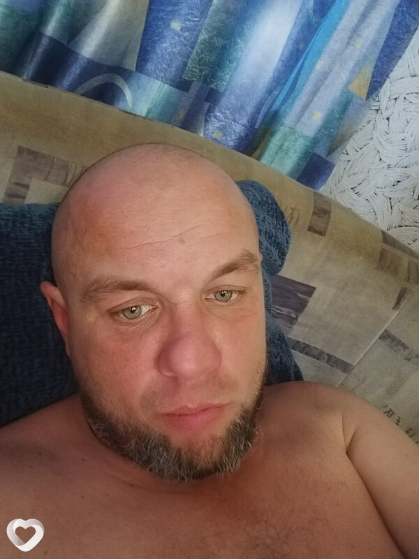 Юрец, 42, Уфе — анкета №1581683