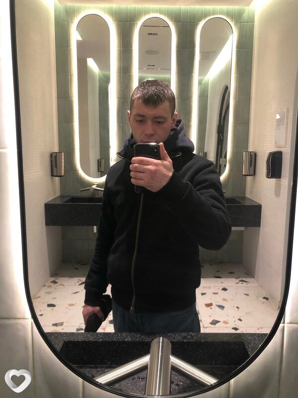 Алексей, 22, Санкт-Петербурге — анкета №1581586