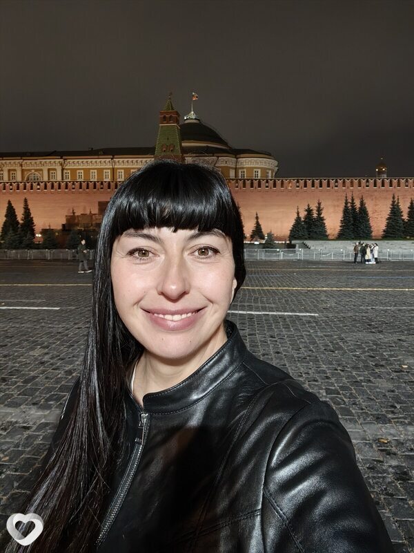 Ангелиша, 45, Сургуте — анкета №1581592