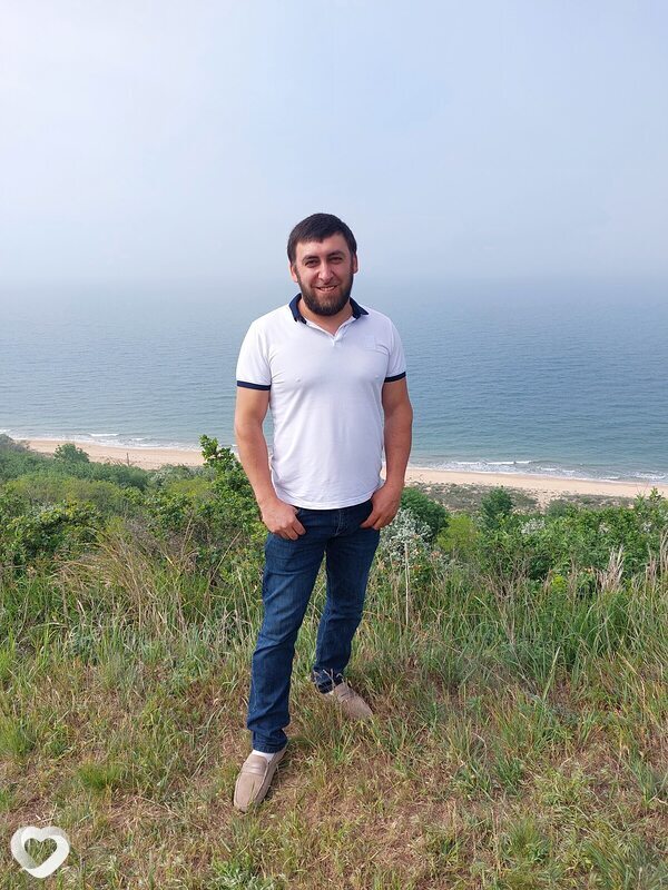 Заур, 39, Сочи — анкета №1581593