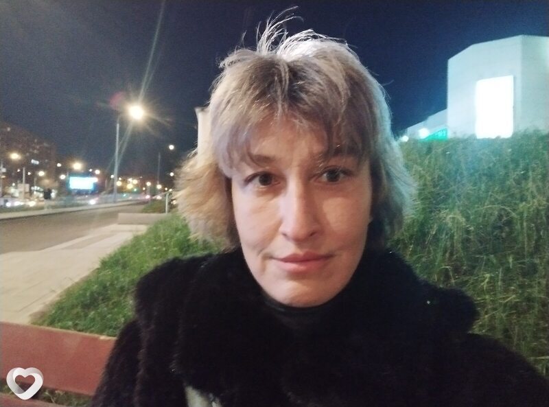 Trinity, 47, Москве — анкета №1581595