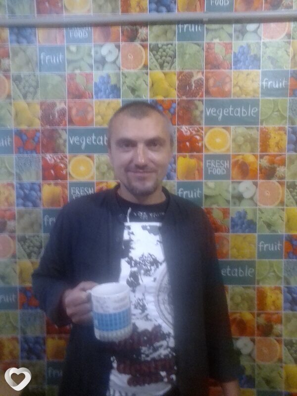 Сергей, 40, Никополе — анкета №1581599