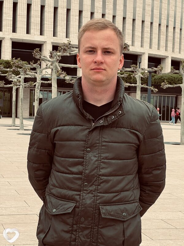 Миша, 28, Волгограде — анкета №1581684