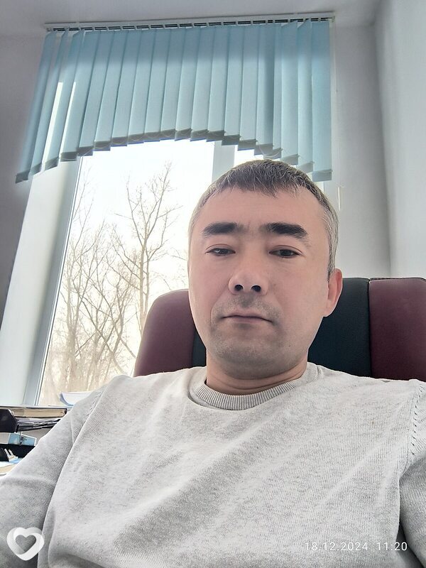 Асхат, 40, Павлодаре — анкета №1581698