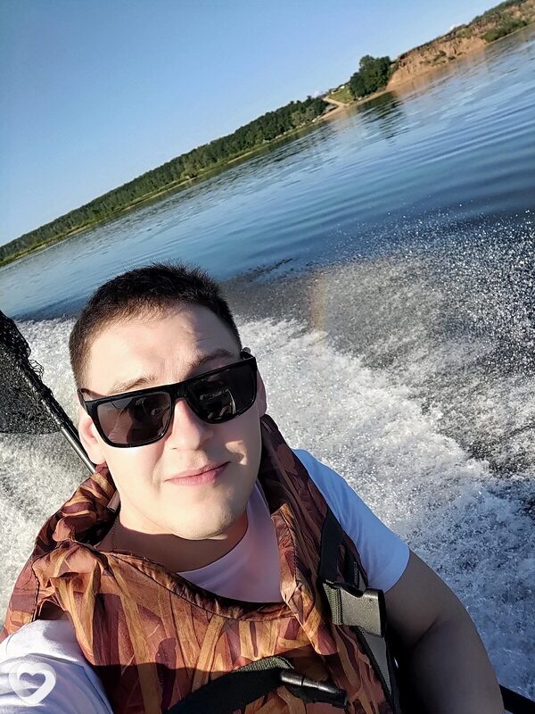 Марат, 33, Ижевске — анкета №1581710