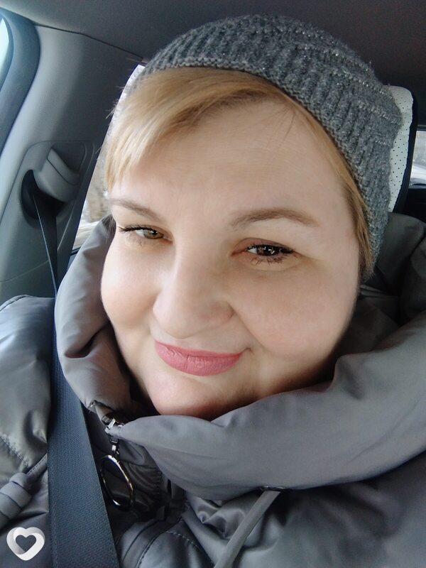 Анюта, 43, Лосино-Петровском — анкета №1581715