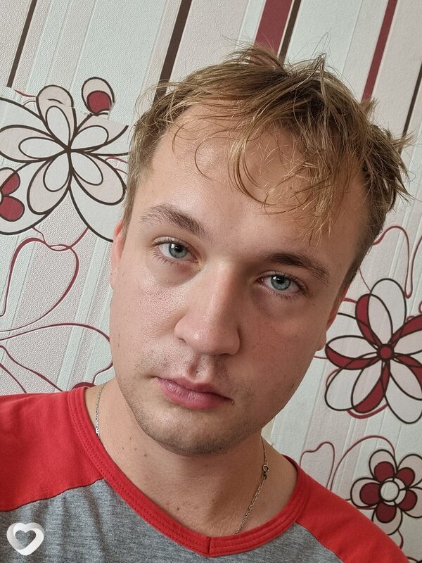 Денис, 24, Полоцке — анкета №1581716