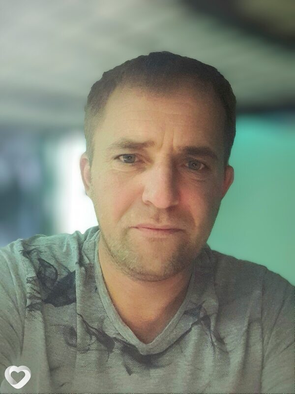 Михаил, 46, Перми — анкета №1581878