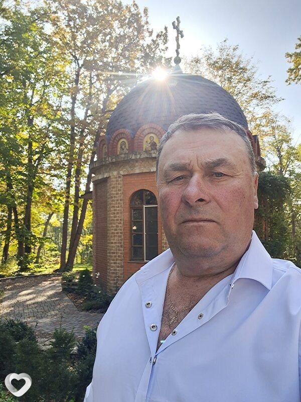 Михаил, Рыбница