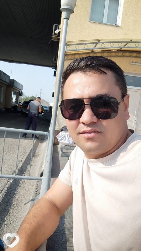 Насим, 36, Казани — анкета №1581742
