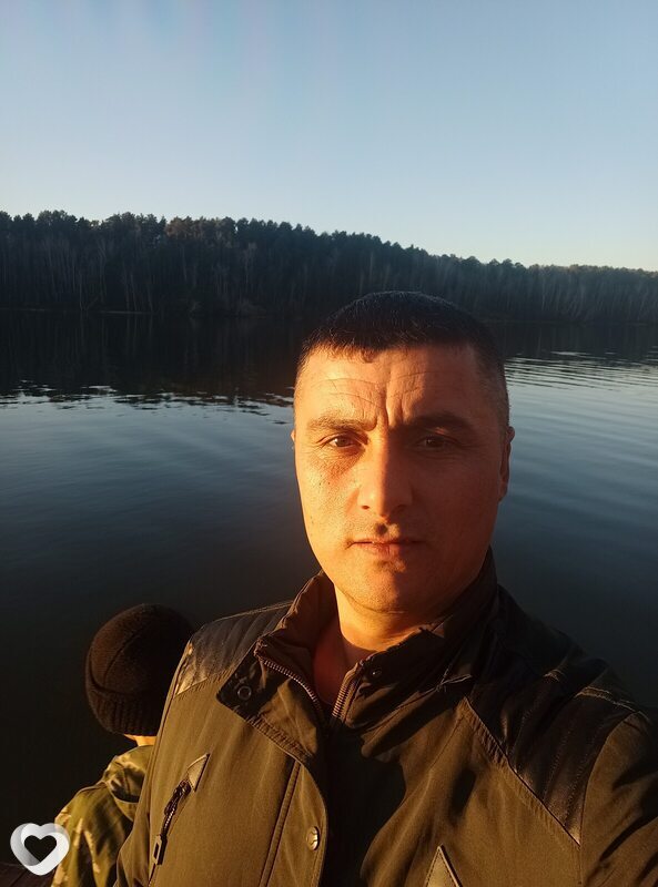 Фарид, 34, Новосибирске — анкета №1581754