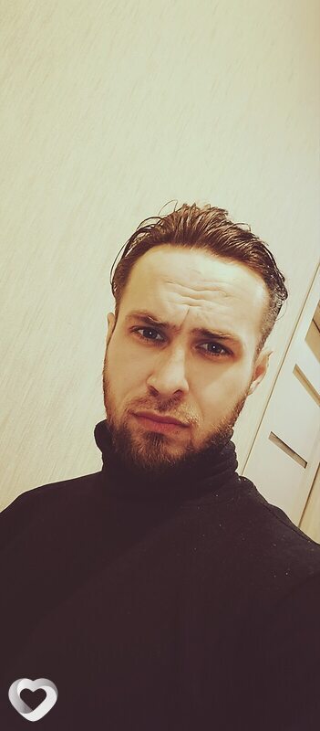 Александр, 31, Санкт-Петербурге — анкета №1581850