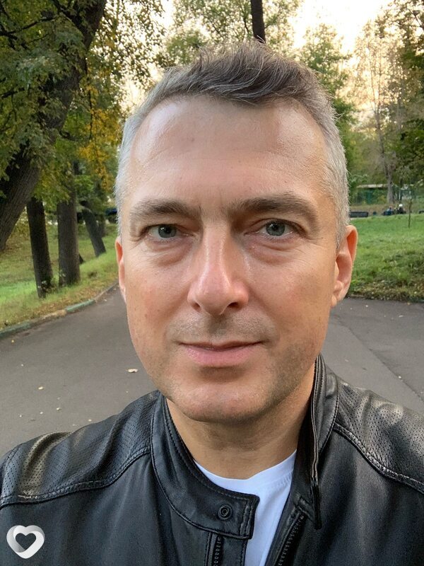 Сергей, 52, Москве — анкета №1581853