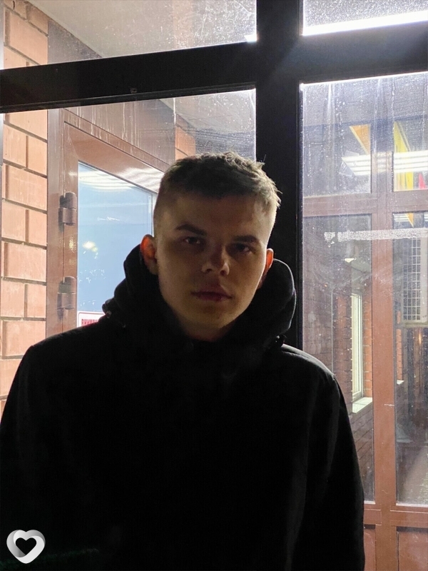 Andrey, 23, Твери — анкета №1581854