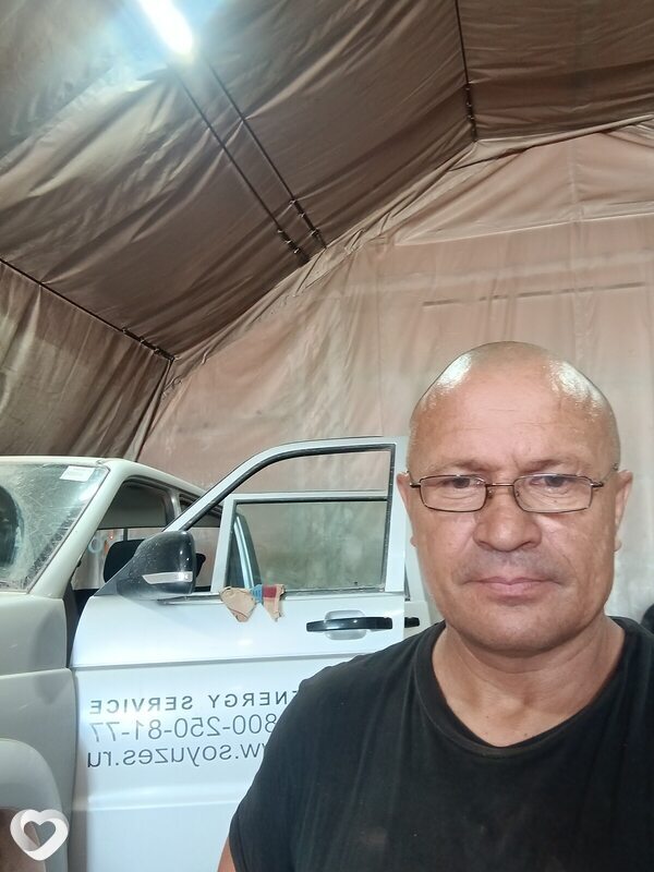 Виталий, 48, Владимире — анкета №1581615