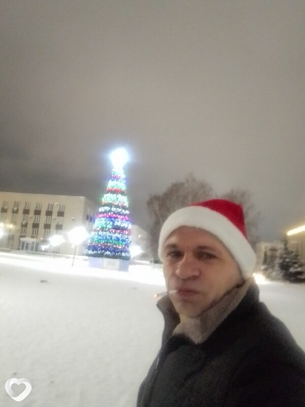 Александр, 42, Набережных Челнах — анкета №1581616