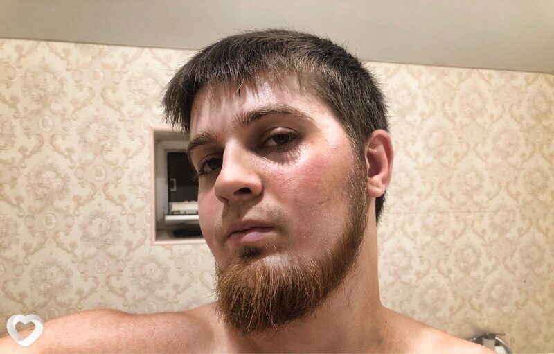 Магомед, 23, Махачкале — анкета №1581623