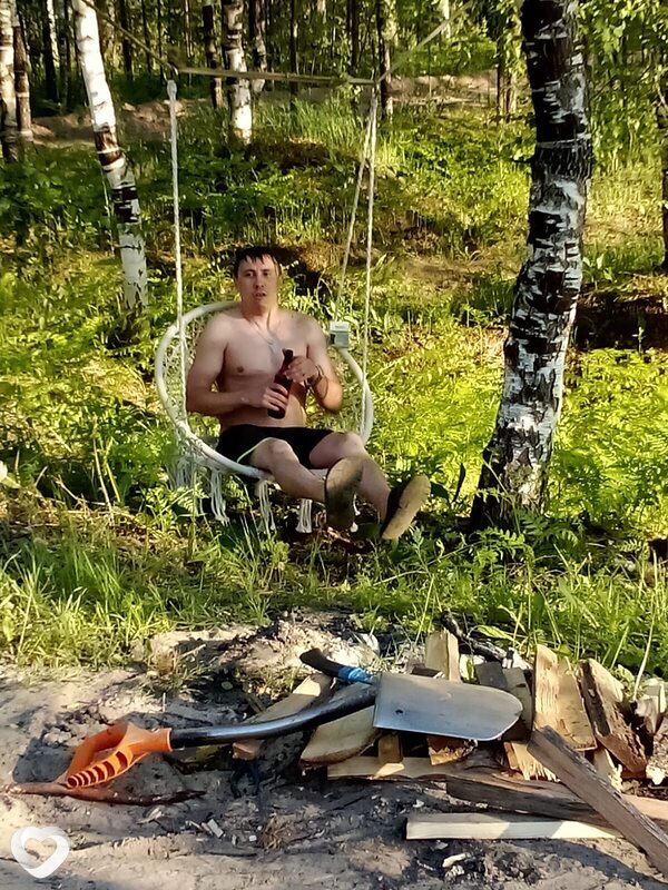 Александр, 37, Йошкар-Оле — анкета №1581630