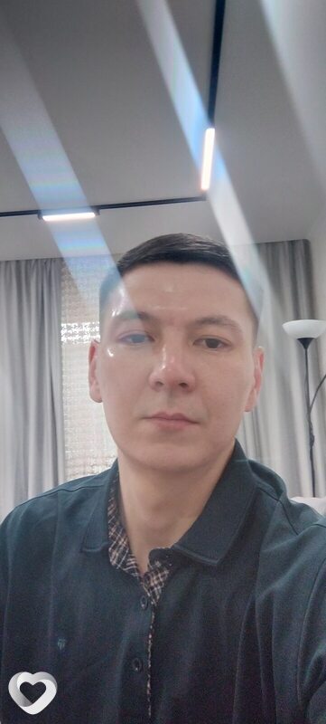 Батыр, 35, Кокшетау — анкета №1581914